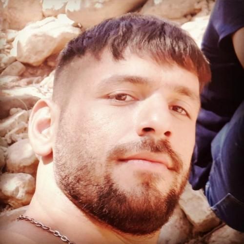 رضا سگوند شیطون