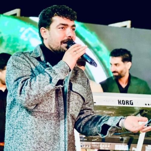 فرشید حکمتی شهر گل