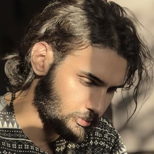 دانلود آهنگ محمد منصورپور به نام این روزا