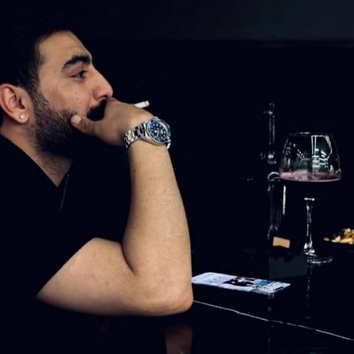 دانلود ریمیکس رامین تجنگی به نام هاگل