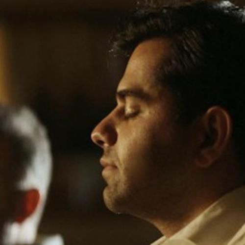 دانلود آهنگ رضا بهرام به نام روزگاری سر کوهی نشستم به امید شب دیدار