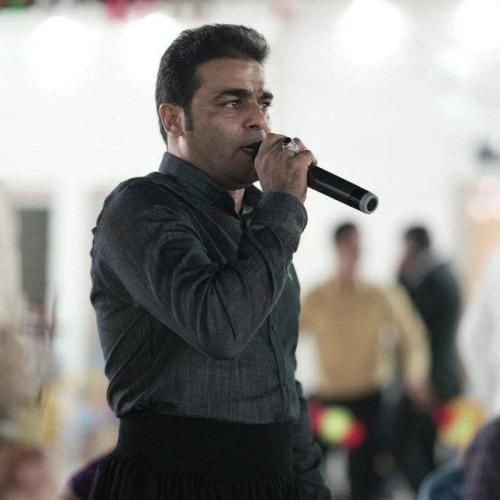 دانلود آهنگ قاسم فاضلی به نام یار کازرونی