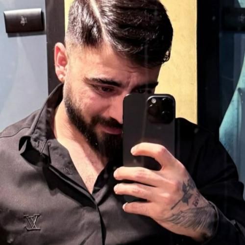 دانلود آهنگ رامین تجنگی به نام ده‌ورا گولا بچین ها گولی له ها گولی له