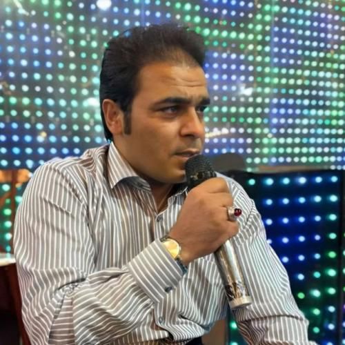 قاسم فاضلی من خیالتوم