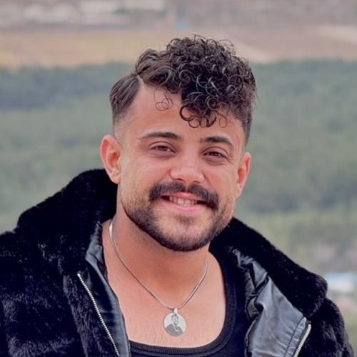 دانلود آهنگ محمد ملایی به نام جان جان یاروم