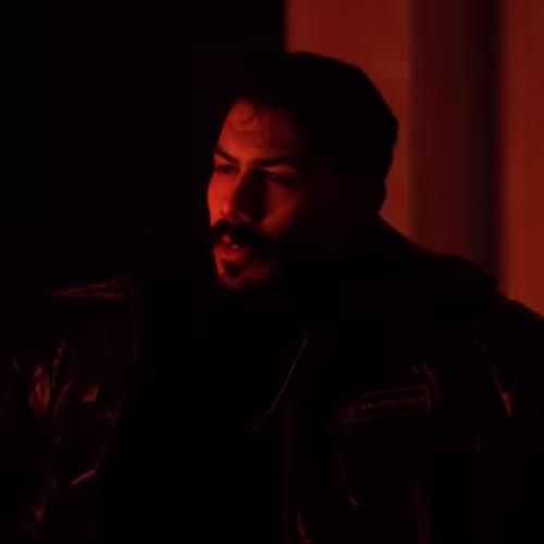 دانلود ریمیکس میر احمد به نام غلط کردم