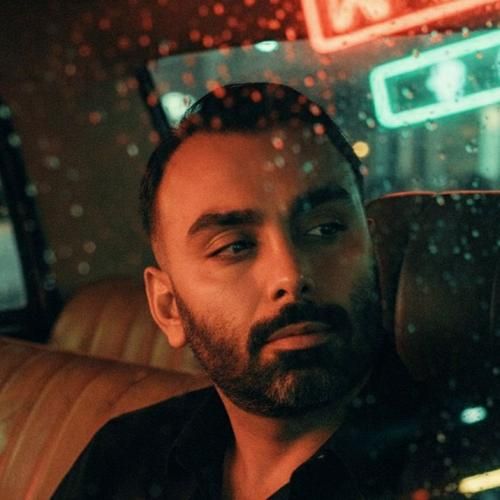 مسعود صادقلو لعنت به من که دل دادم لعنت به تو که بیرحمی