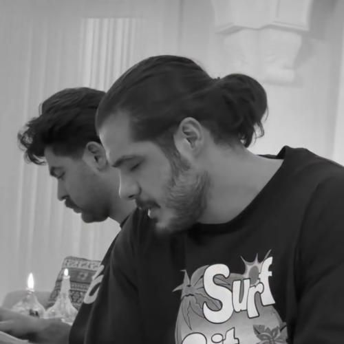 دانلود آهنگ مهرداد مددی به نام بیا بنویسیم مثل مشق مثل درس تو کتاب تاریخ