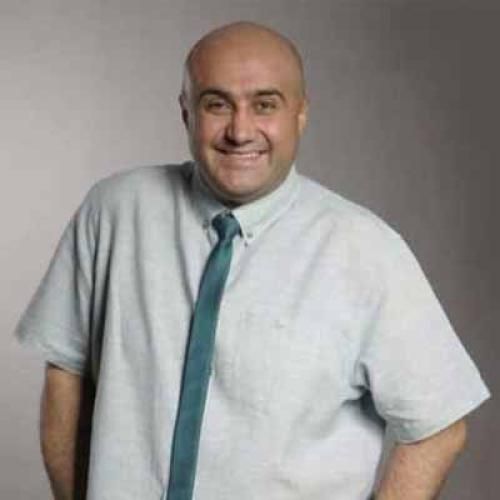 حسام لرنژاد الهی