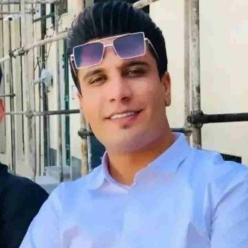 اسماعیل پیرامون زی زلزله