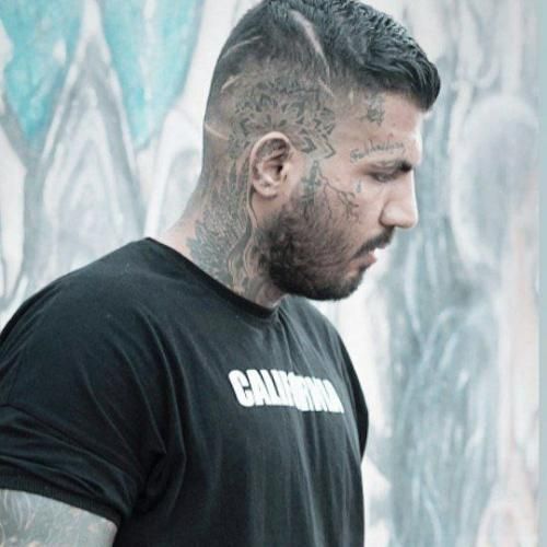 دانلود ریمیکس مهدیار به نام راحت باش خورد بهم ما فقط بازی خوردیم