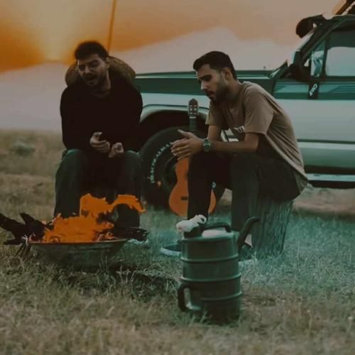 دانلود آهنگ سالار محمدی و علی محمدی به نام لای لایی ای عزیزونم ز این ماتم ها