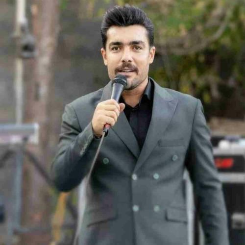 دانلود ریمیکس فرشید حکمتی به نام بهار ایل احساسم چه وابی های نگارم