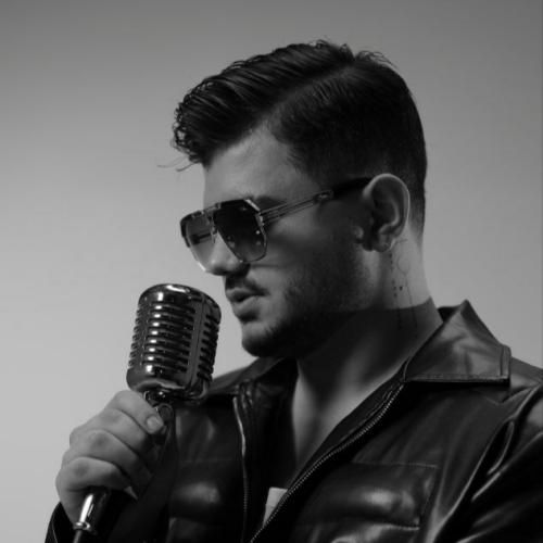 آرمان حسینی خدا کوشی