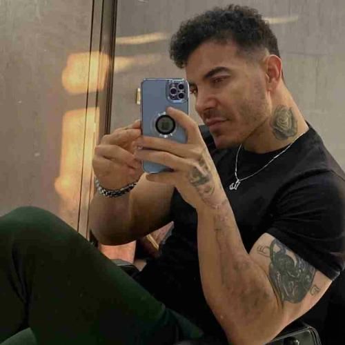 دانلود آهنگ فرهاد فرهادی به نام درد دل