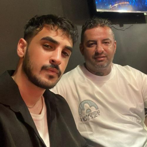 نیما نورانی بلاخره یه روزی میکنه طلوع غروب ما