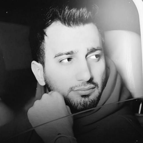 دانلود آهنگ علیرضا باباجانی به نام جیگر‌ گوشه‌ بیته‌ پر