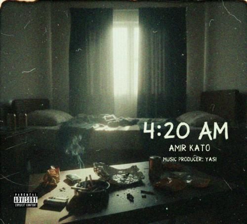دانلود آهنگ amirkato به نام 4:20am