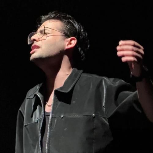 دانلود ریمیکس عرفان ابرا به نام خیالت راحت