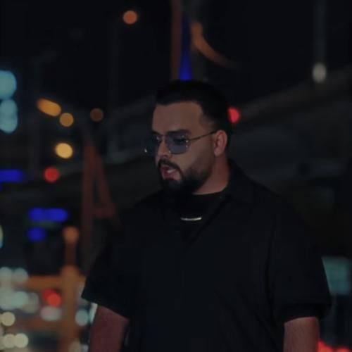 دانلود آهنگ محسن آقاخانی به نام خدانگهدارش خدانگهدار تو من موندم