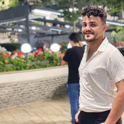 دانلود آهنگ محمد ملایی به نام دل ای دل