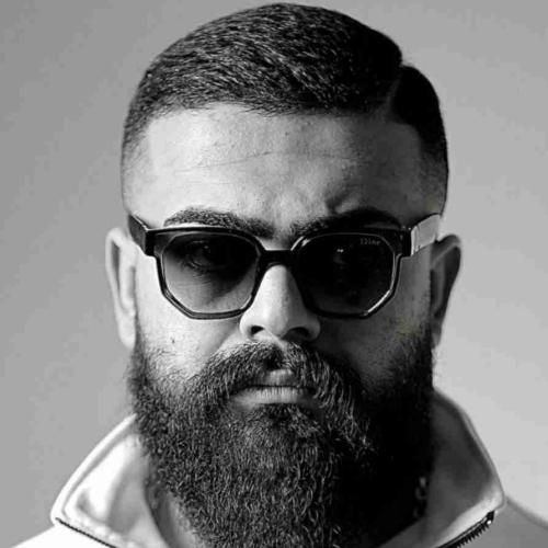 دانلود آهنگ علیراد به نام پاشو بیا میخوام بوت بکنم خستم از اینکه