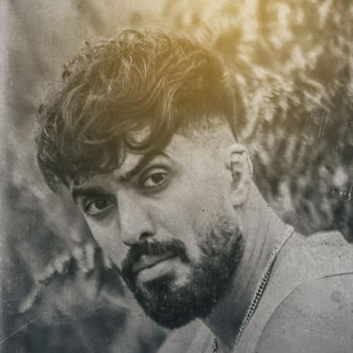 دانلود ریمیکس علی رستمیان به نام داغ دلم هی میشه تازه وقتی جنازه میره