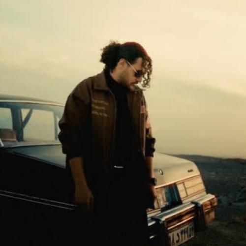 دانلود آهنگ امیر ماهان به نام بشماریم نداشته هامون هزار هزار تا کهکشونه