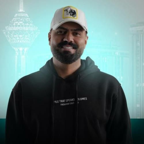 دانلود آهنگ رضا شیری به نام چقدر زود رفت