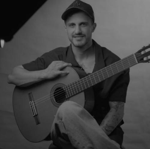 سعید کیان داغ دلم هی میشه تازه وقتی جنازه میره