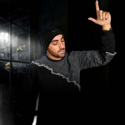 دانلود آهنگ علی عزیزپور به نام ترسم بمرم