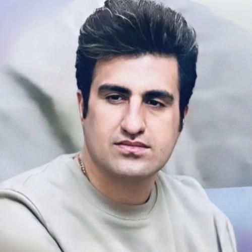 دانلود آهنگ محسن لرستانی به نام دگر مرا بعد تو مرحمی نیست