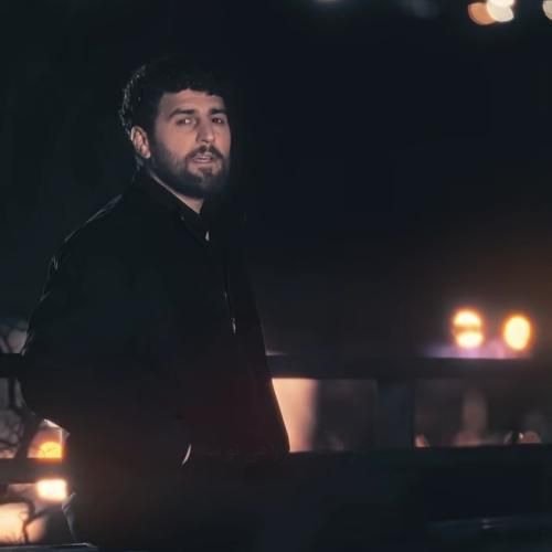 دانلود ریمیکس میلاد قهاری به نام ته خشک هایته نشایی