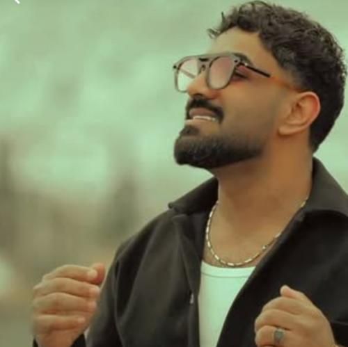 دانلود آهنگ شمس الدین حسینی به نام خاطرات سرد