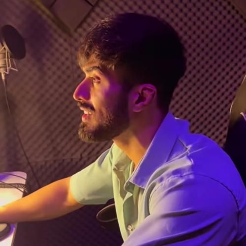 دانلود آهنگ علی رستمیان به نام داغ دلم هی میشه تازه وقتی جنازه میره