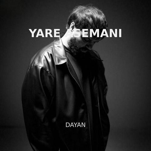 دانلود آهنگ دایان به نام یار آسمانی