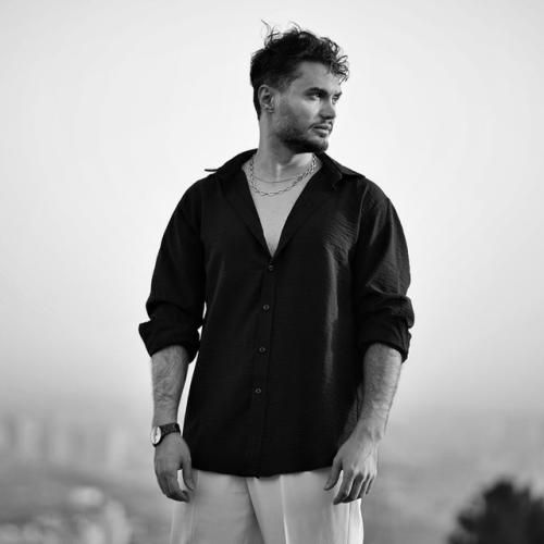 دانلود آهنگ مهرواد به نام رفتنت کشت مرا خاطره ات کشت مرا