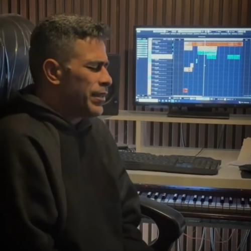 رمضان قزوینی همسفر