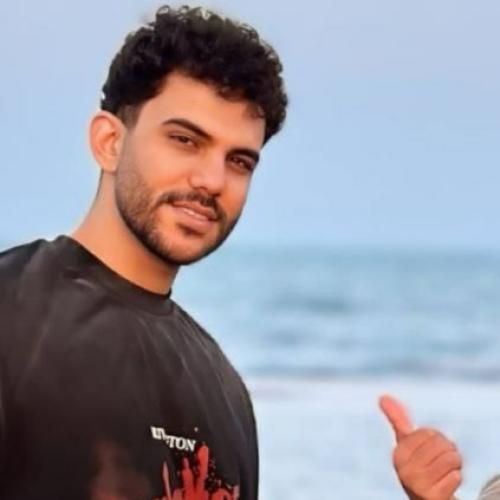 دانلود آهنگ پیام عباسی به نام ایرانم