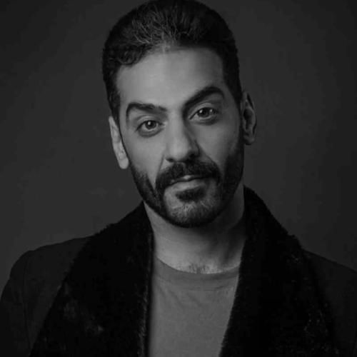 دانلود ریمیکس حمید رخشنده به نام زیادی خواهم تو عشق تو تو ندیدی