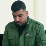 ویرانه علیسان