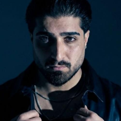 دانلود آهنگ امیر لیام به نام الکل سگ چشام خط مغز رد زده