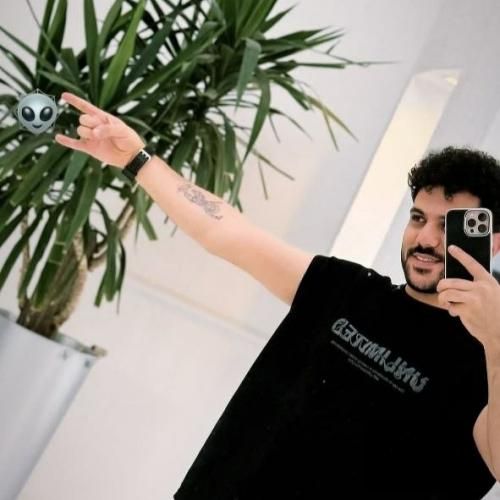 دانلود آهنگ پیام عباسی به نام اکس