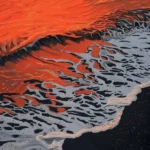 چطور این شبا سر کنم بی تو رو کلی تلخیم