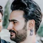 کورپه وحید عباسی کورپه وحید عباسی