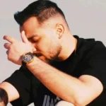 دانلود آهنگ جدید ژنرال از هومن آدینه