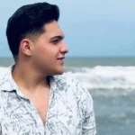 دانلود آهنگ جدید حاضرم رو چشای تو زندگیمه ببازم از فرزام خیری