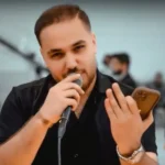 دانلود آهنگ جدید دل و عقلم ر هزار بار کردم روبرو از عباس عباسی