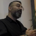 دانلود آهنگ جدید تو رهدی از ایمان طهماسبی