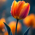 دانلود آهنگ جدید زیر بارون فصل پاییزی گلم با چترت چقد عزیزی (ترند اینستا)